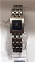 Orologio Lorus Donna in Acciaio RRS99EX9 - RRS99EX9